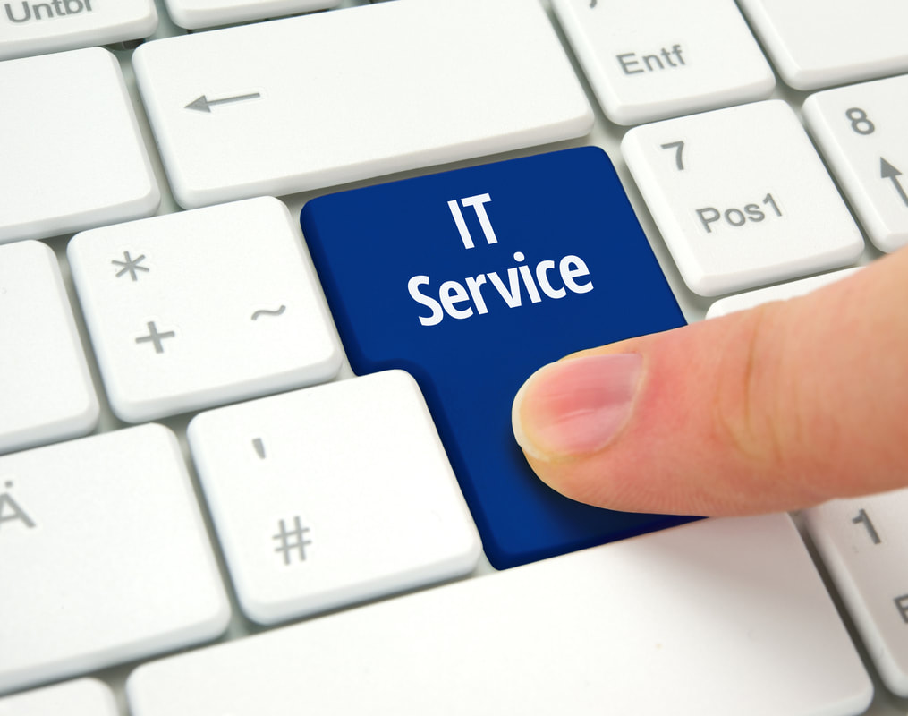 IT Services Definition